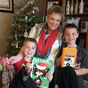 Meet your Posher, Roseanna