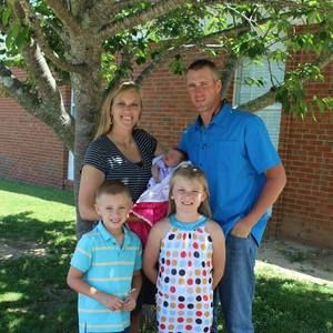 Meet your Posher, Becky