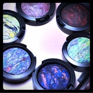 MAC EyeShadow