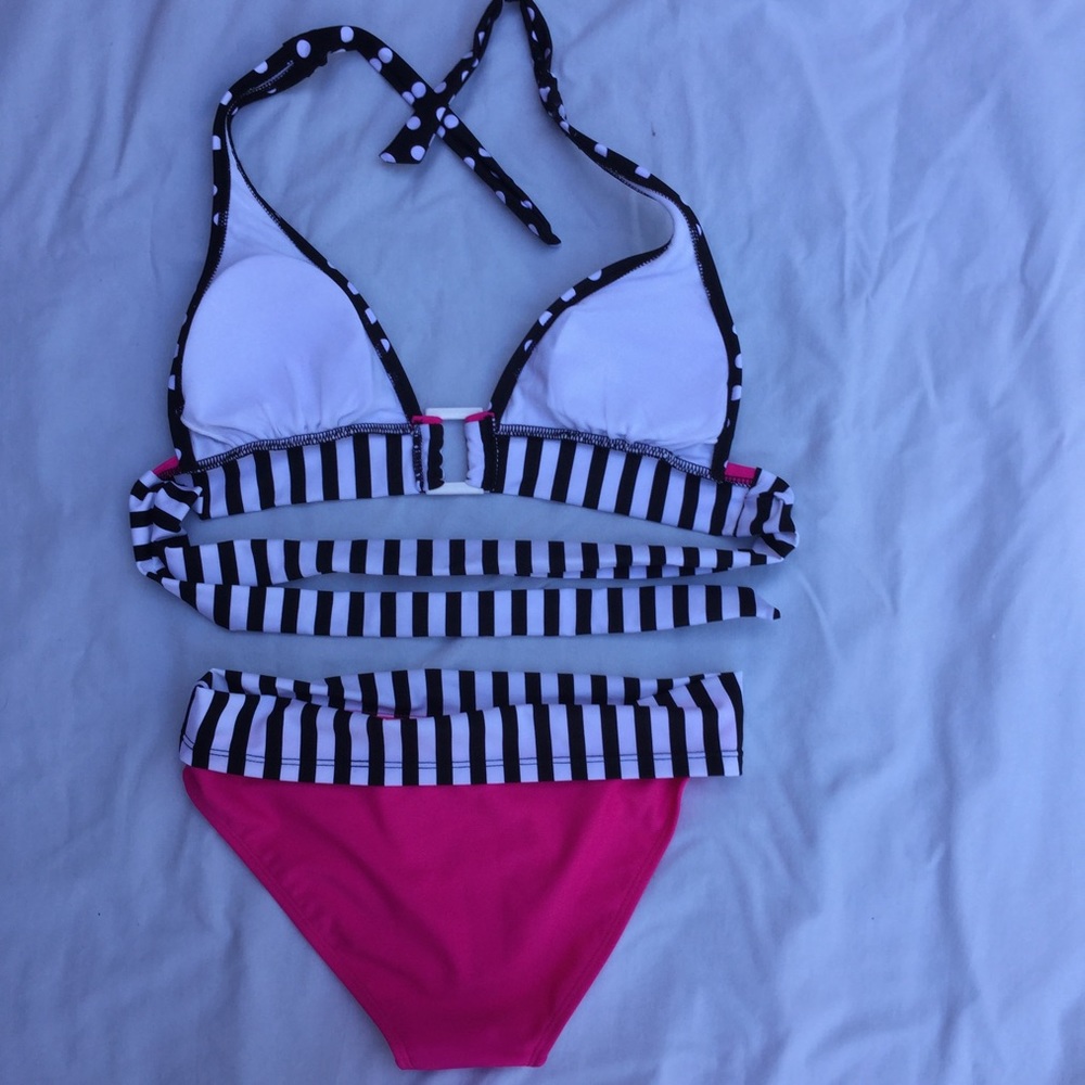 LAST ONE Bikini Bottom - M - Picture 5 of 5