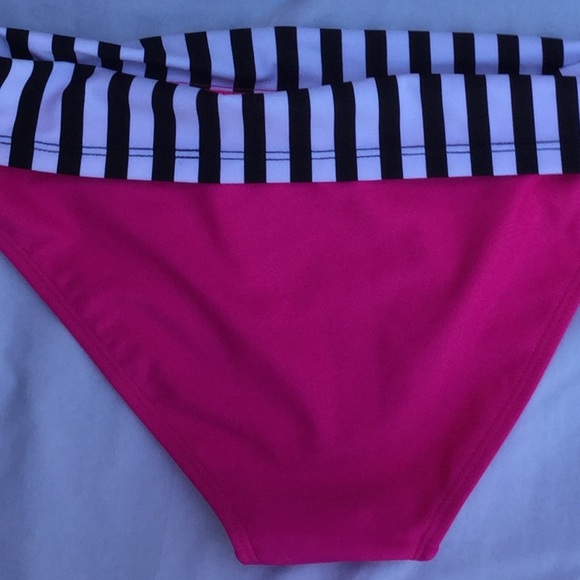 LAST ONE Bikini Bottom - M - Picture 2 of 5