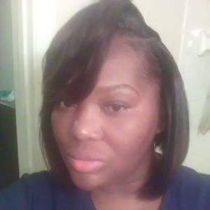 Meet your Posher, Precious