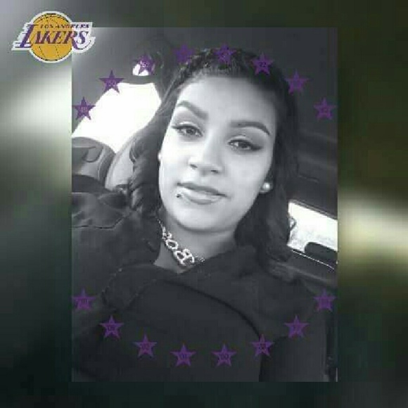 Meet your Posher, Katherine