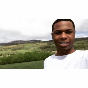 Meet your Posher, Chris