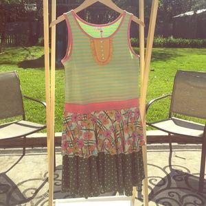 Day at the park dress