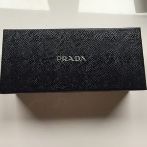 Prada box