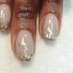 Meet your Posher, Shante