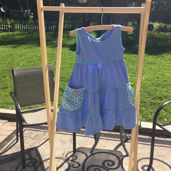 Mission bay dress