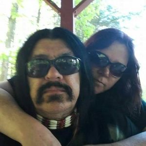 Meet your Posher, Betty