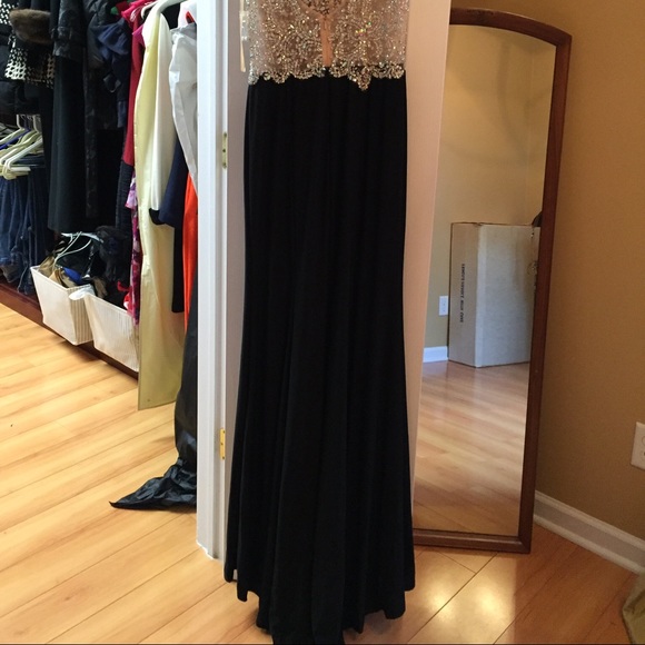 Prom Gown - Picture 4 of 4