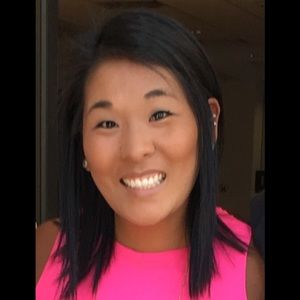 Meet your Posher, Keri