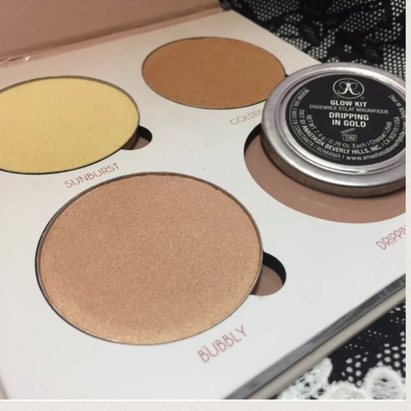 Anastasia Beverly Hills That glow - Picture 2 of 4