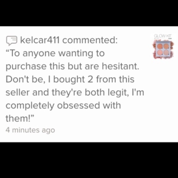 Anastasia Beverly Hills That glow - Picture 4 of 4