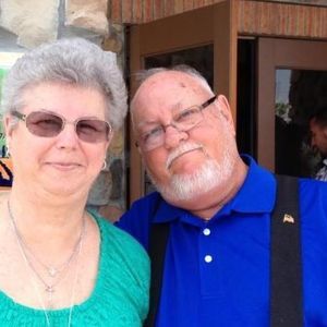 Meet your Posher, Mary ann