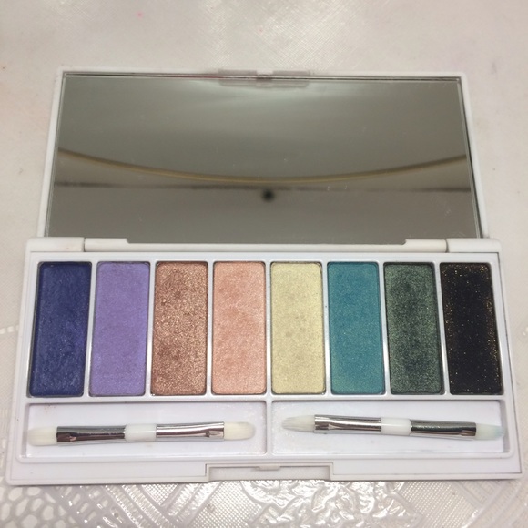 Kat Von D - MEMENTO MORI Palette