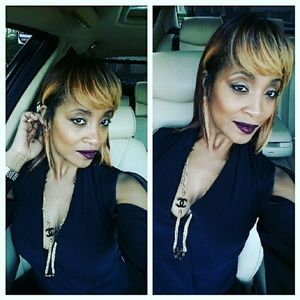 Liquid  Matte Lipstick