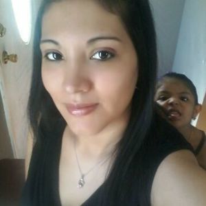 Meet your Posher, Erika