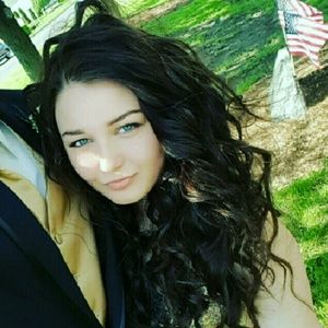 Meet your Posher, Skye