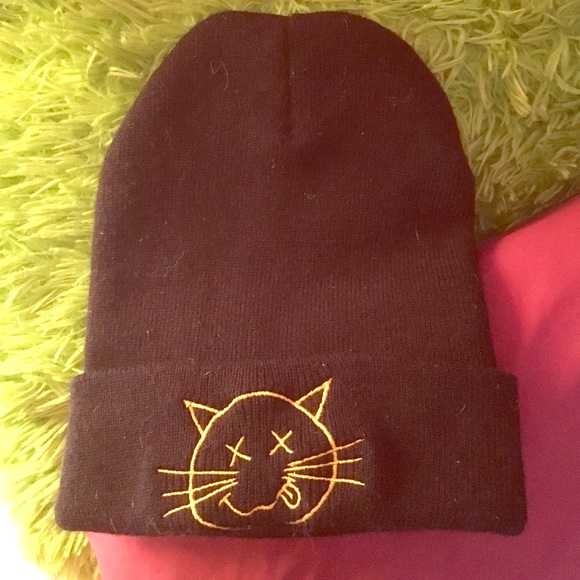 Dillon Francis Beanie