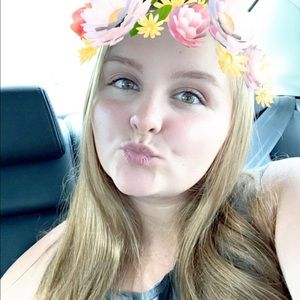 Meet your Posher, Geordan