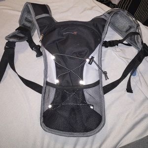 BRAND NEW hydration back pack. Never been used.