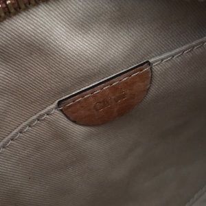 Chloe Sam shoulder bag more pics