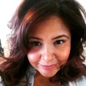 Meet your Posher, Vanessa