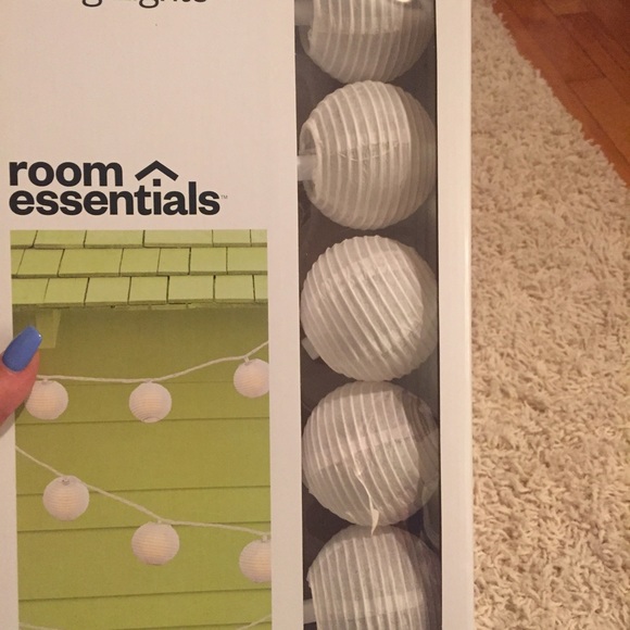 NWT String lights - Picture 3 of 3