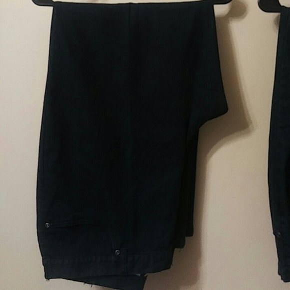 Ruby Red Jeans Size 18