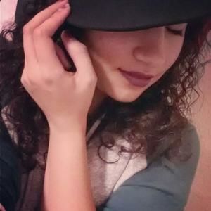 Meet your Posher, Priscilla