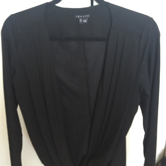 Theory Silk Blouse