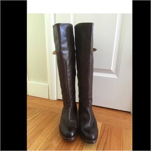 Frye Riding Boot Women's 9