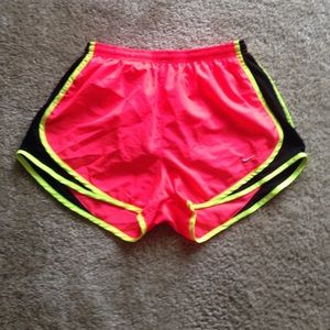 Nike Tempo Shorts