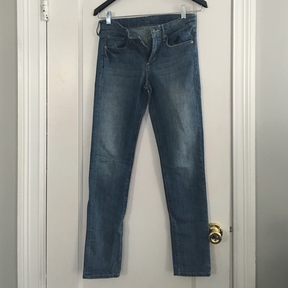 H&M jeans
