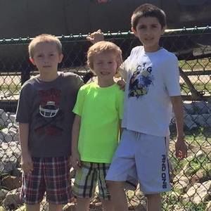 Meet your Posher, Sharon