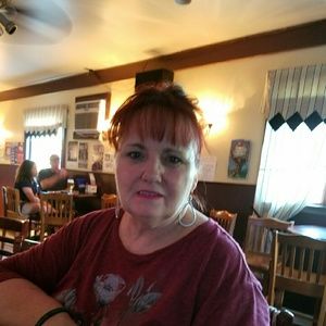 Meet your Posher, Bernadette