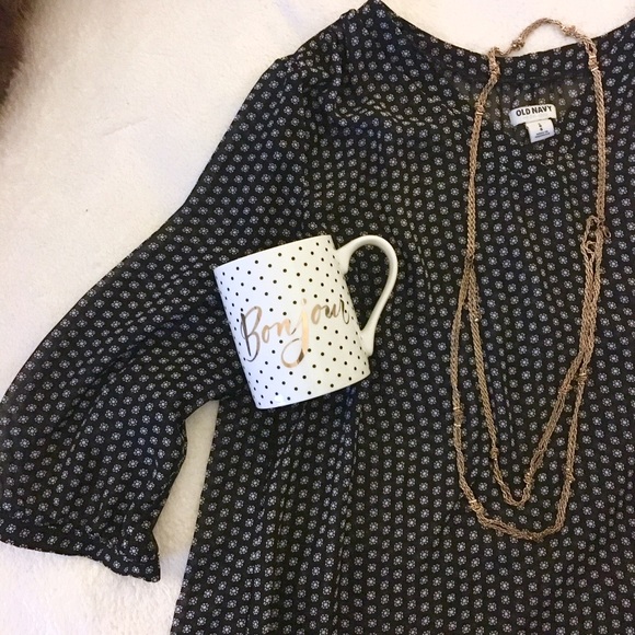 Flowy Blouse