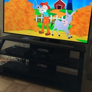 Meet your Posher, Agnes