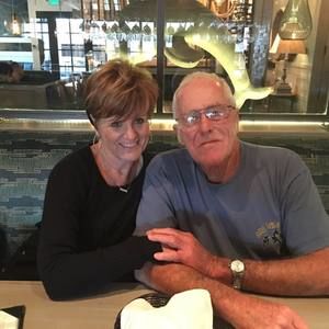 Meet your Posher, Cheryl