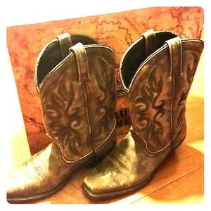 Laredo Boots