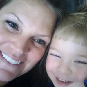 Meet your Posher, Brandy