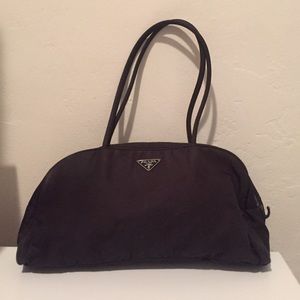 PRADA Nylon Purse