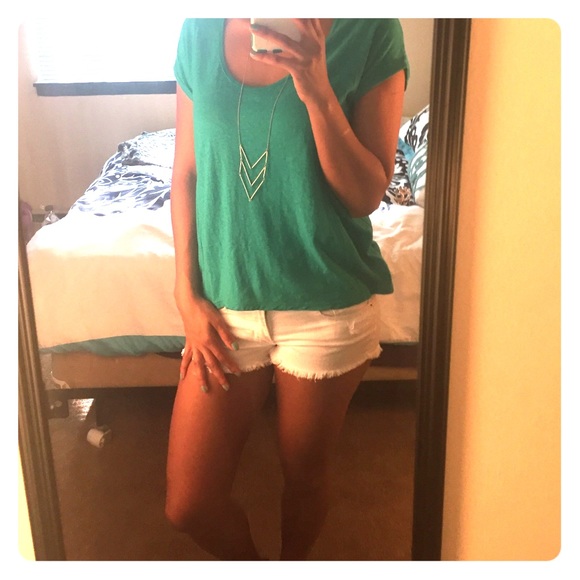 Loose fitting top