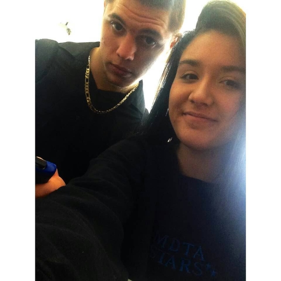 Meet your Posher, Donnie