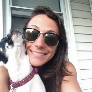 Meet your Posher, Angela