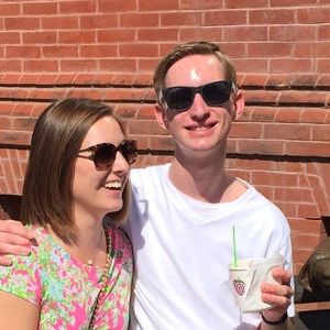 Meet your Posher, Mark