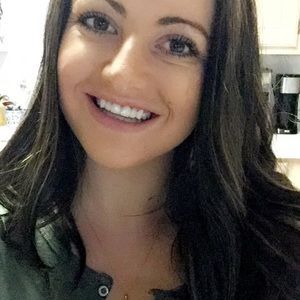 Meet your Posher, Paige