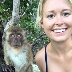 Meet your Posher, Tara