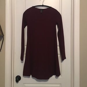 FOREVER 21 dress