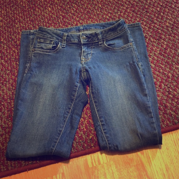 Old Navy Skinny Jeans, Size 2 Regular 💙